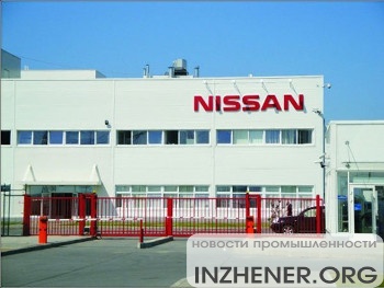Заводы Nissan и Hyundai в Санкт-Петербурге возобновили работу после каникул