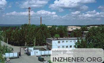 Завод "Уралэлемент" начал выпуск ампульных серебряно-цинковых батарей
