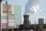 Челябинский металлургический комбинат продолжает инвестировать в природоохранные технологии