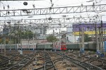 РЖД решило провести реконструкцию Дальневосточной железной дороги