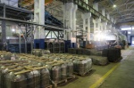 В Таганроге начал работать новый литейный завод