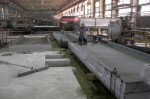 Домодедовский завод железобетонных изделий запустил новую линию