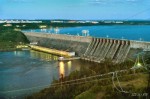 Модернизацию Усть-Илимской ГЭС выполнит ОАО "Силовые машины"