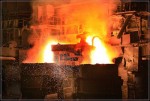 Северский трубный завод выплавил очередной миллион стали