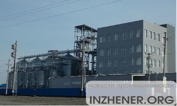 В Алтайском крае начал работу завод по производству круп