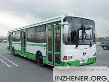 Новый автобусный завод построят во Владимире