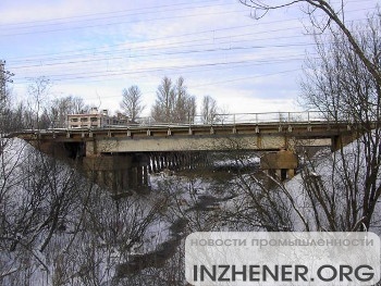 Российские железные дороги займутся ремонтом мостов и тоннелей