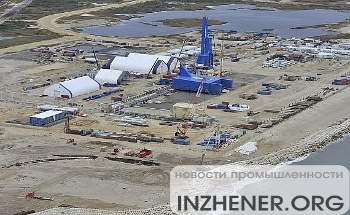 Под Владивостоком построят нефтеперерабатывающий завод