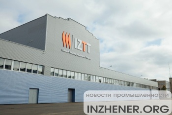 Во Владимирской области заработало сразу три новых завода