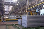 На Каменск-Уральском металлургическом заводе запустили первую очередь прокатного комплекса