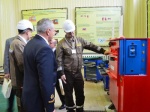 В Черногорске построили завод по производству взрывозащищенных высоковольтных коммутационных аппаратов