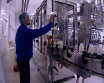 В Оренбурге запустили хладокомбинат по производству молочной продукции