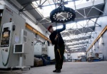 Луганский электромашиностроительного завод переехал в Ростовскую область