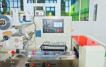 Елатомский приборный завод запустил участок по обработке изделий медицинского назначения