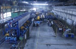 Выксунский металлургический завод модернизировал второй трубный цех