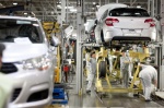 Калужский автомобильный завод ПСМА Рус может сократить 40% персонала