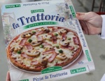 Завод «Морозко» запустил новую линию по производству пиццы