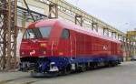 В России растет спрос на технику для железных дорог