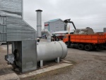 В Омской области открылся завод по переработке крупы