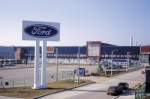 Всеволожский автомобильный завод Ford возобновил работу