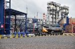 Московский нефтеперерабатывающий завод начал произодство битумов с технологией Styrelf