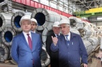 Лысьвенский металлургический завод получит кредит от «Абсолют Банка»