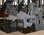 В Краснотурьинске началось производство стирального порошка